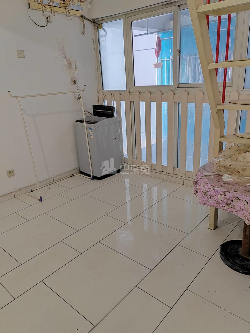 华盛领寓11957356周边环境图5