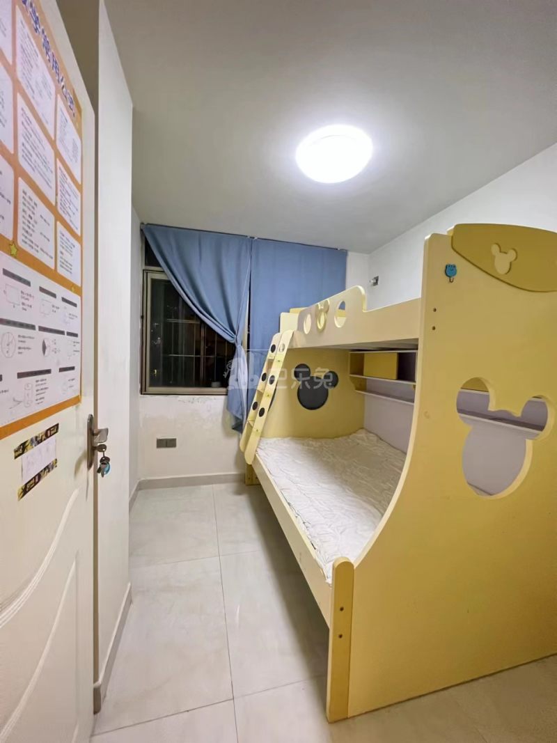 石厦东村11957709周边环境图1