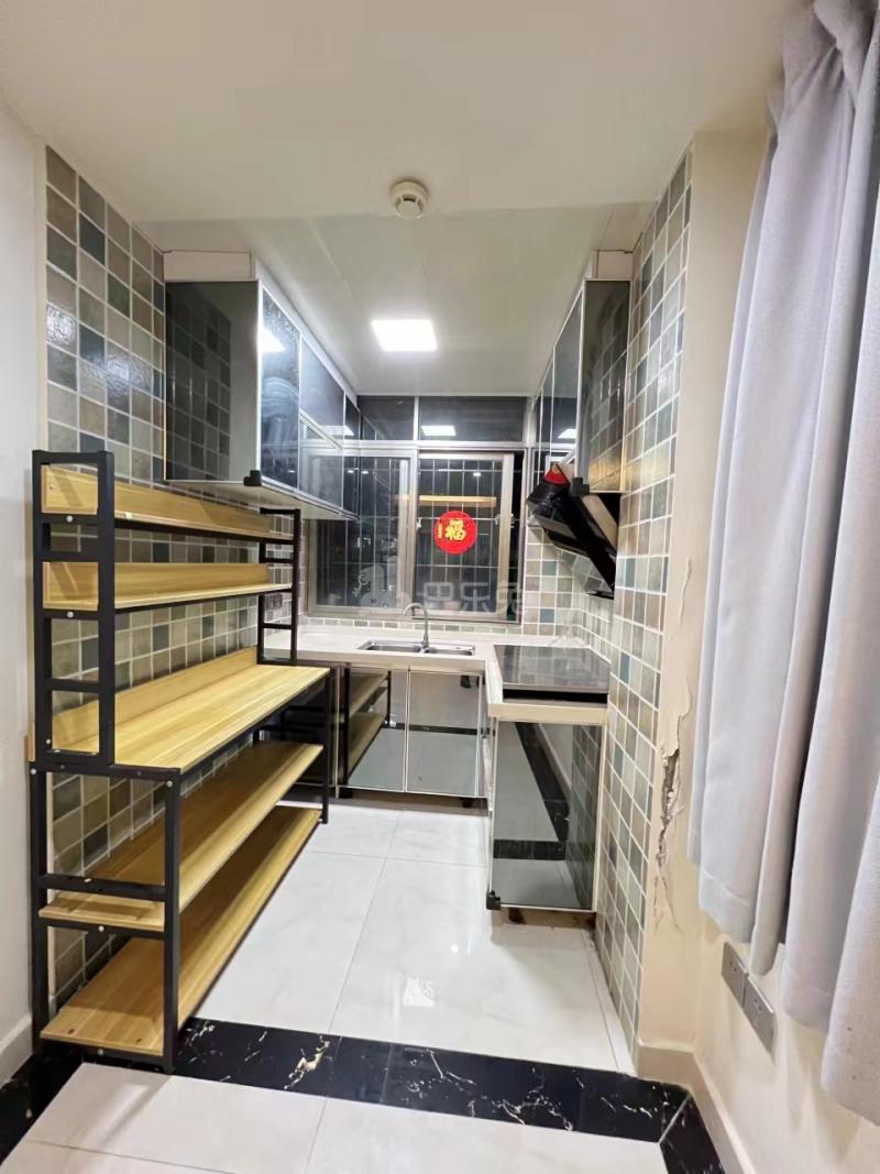 石厦东村11957709周边环境图5