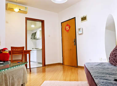 高发城驰苑 2室1厅0卫