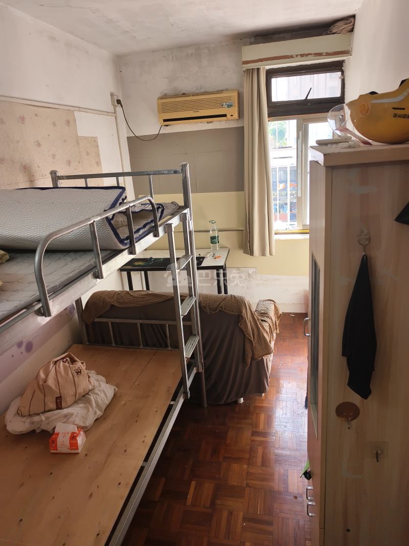 海湾花园1195296卧室图1