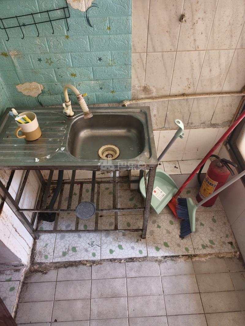 海湾花园1195296厨房图6