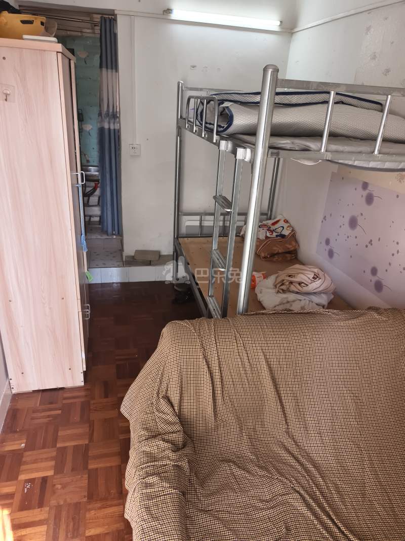 海湾花园1195296卧室图3