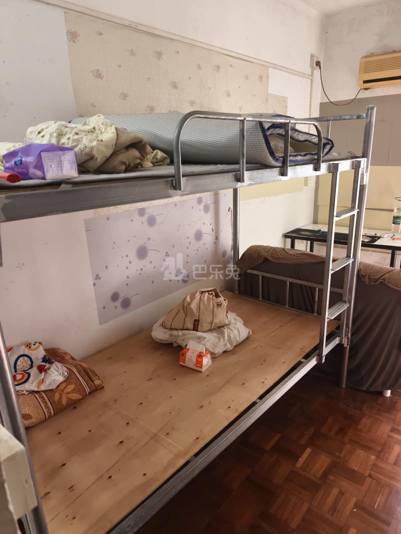 海湾花园1195296卧室图2