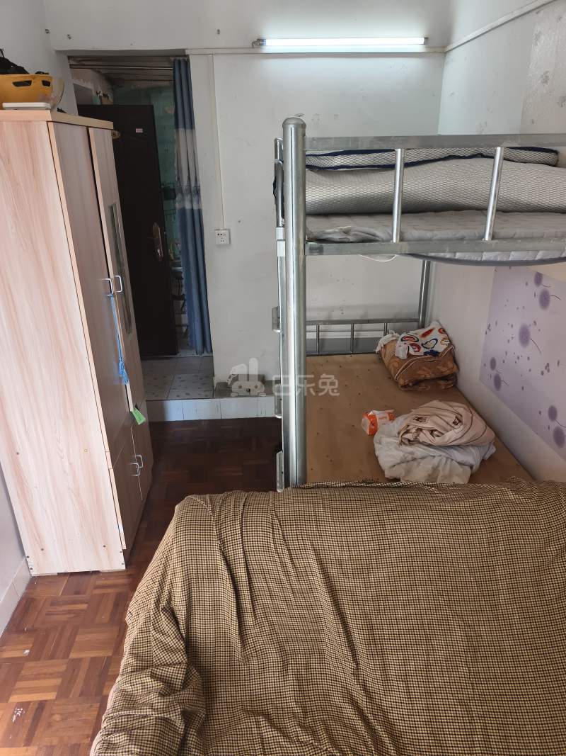 海湾花园1195296卧室图4