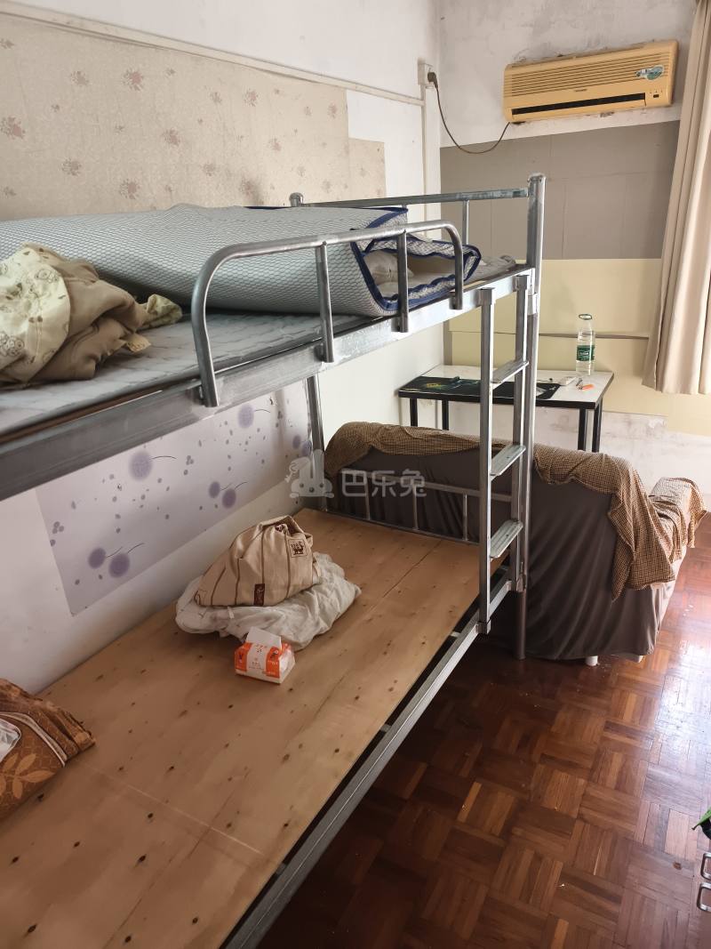 海湾花园1195296卧室图0