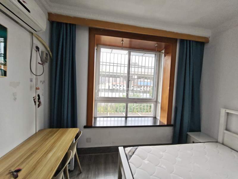 富锦苑11961634卧室图2