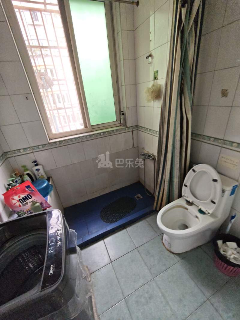 富锦苑11961634卫生间图7