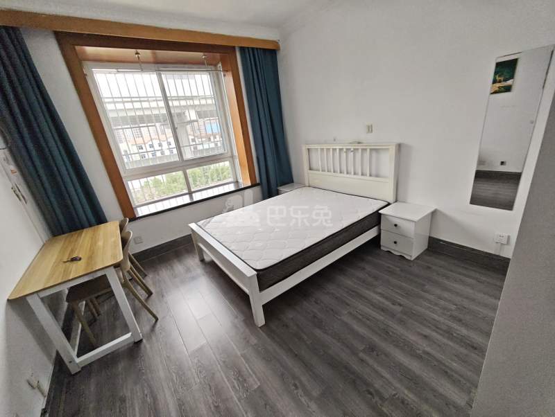 富锦苑11961634周边环境图11