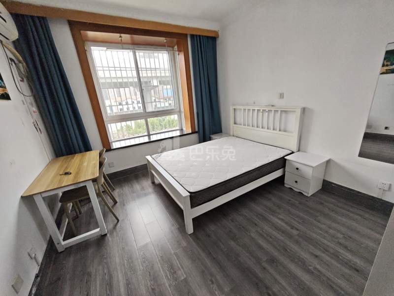 富锦苑11961634卧室图1