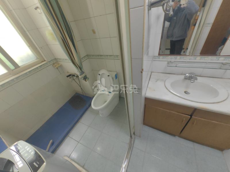 富锦苑11961634卫生间图8