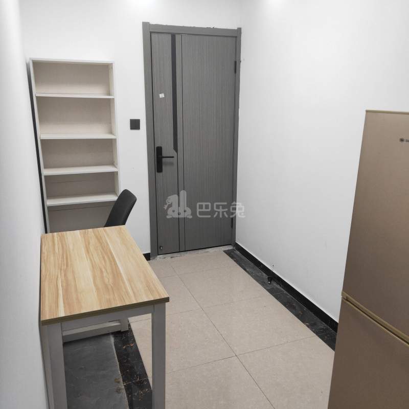 巷佳华苑3期11962969客厅图4