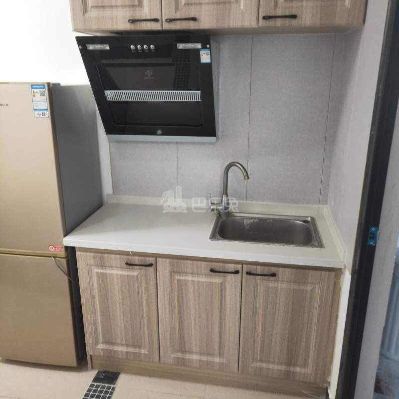 巷佳华苑3期11962969厨房图5