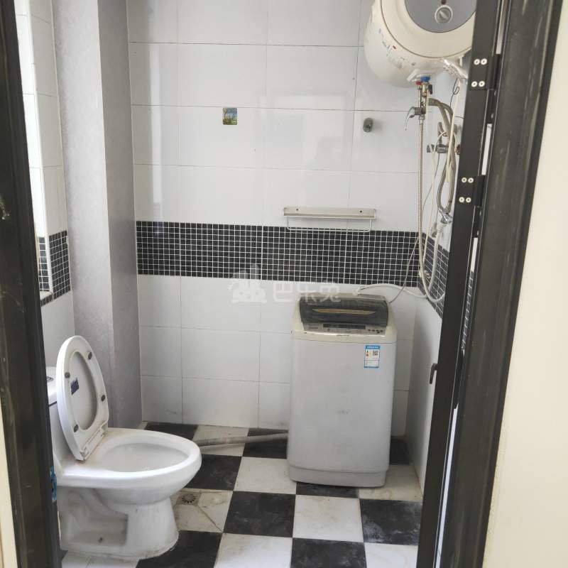 巷佳华苑3期11962969卫生间图6