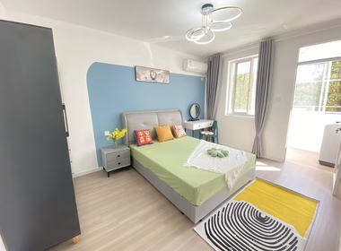 玉塘村小区 1室1厅1卫