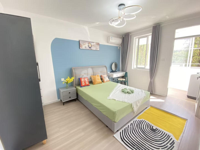 玉塘村小区11965492周边环境图0