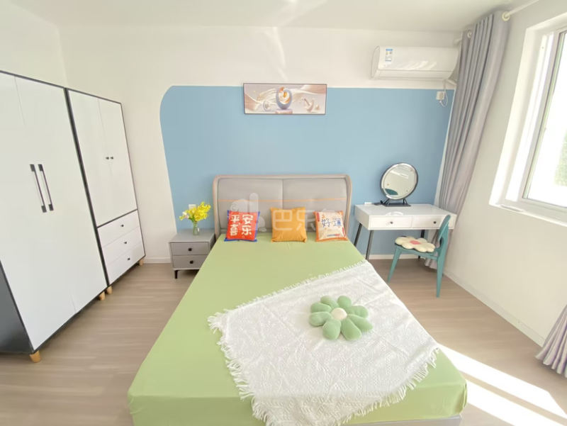 玉塘村小区11965492周边环境图1