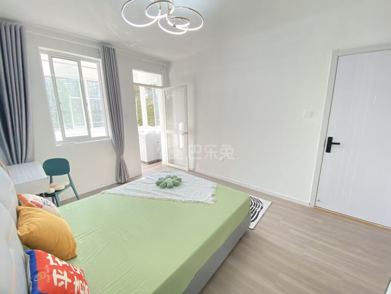 玉塘村小区11965492周边环境图3