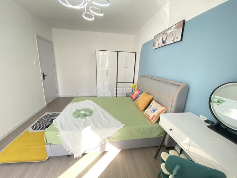 玉塘村小区11965492周边环境图9