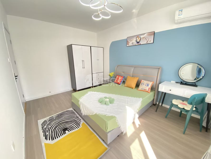 玉塘村小区11965492周边环境图2