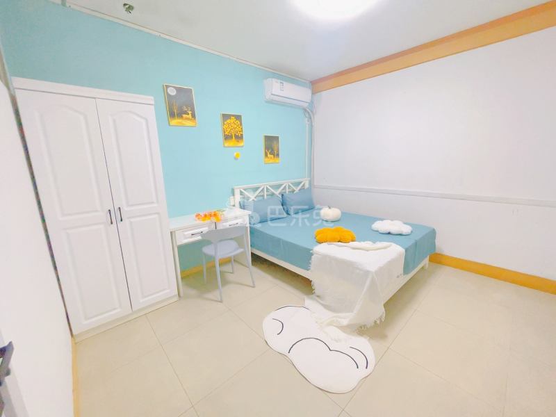 应天花园11965528周边环境图2