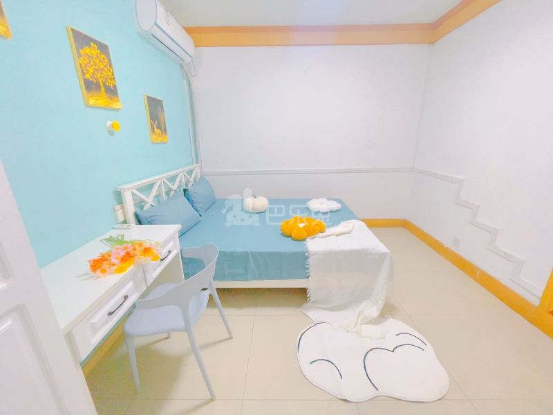 应天花园11965528周边环境图3