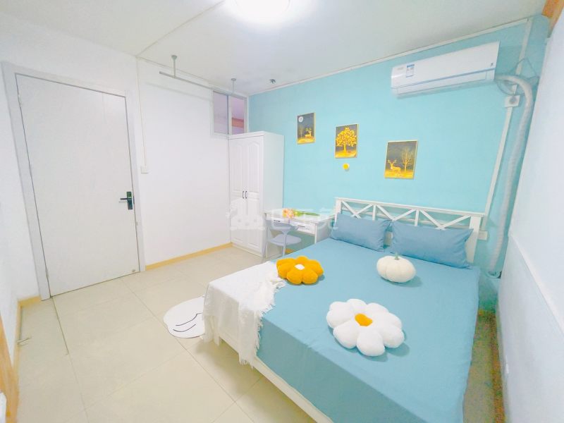 应天花园11965528周边环境图1