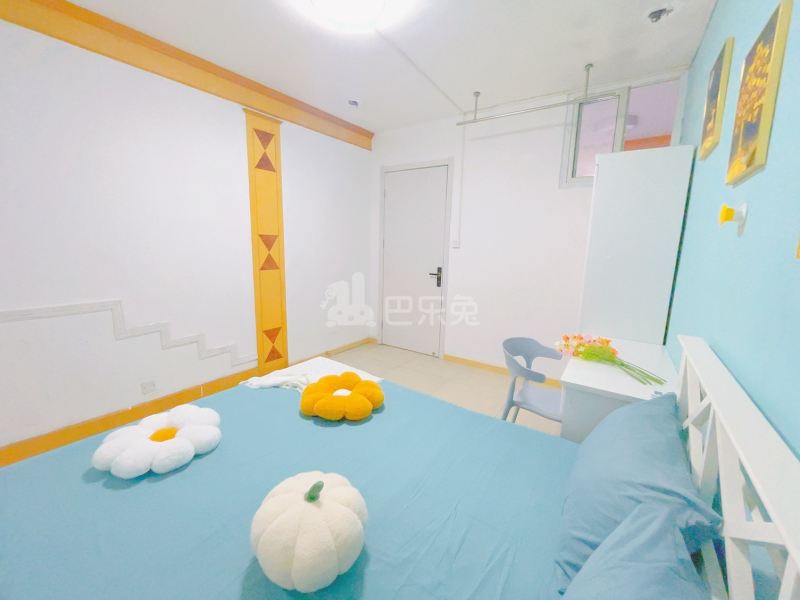 应天花园11965528周边环境图5