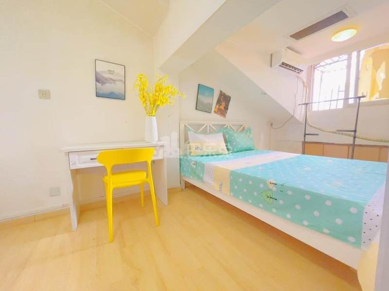 砂珠巷小区11965537周边环境图0