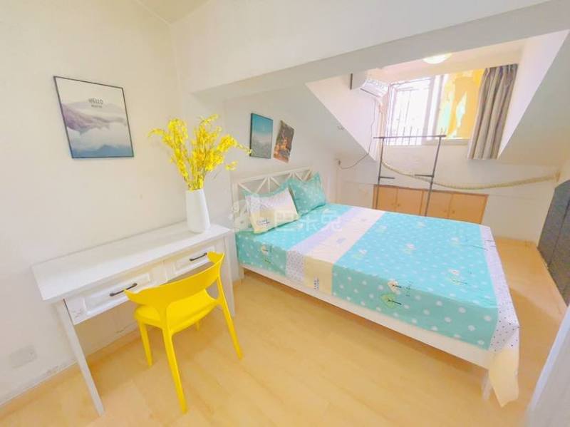 砂珠巷小区11965537周边环境图7