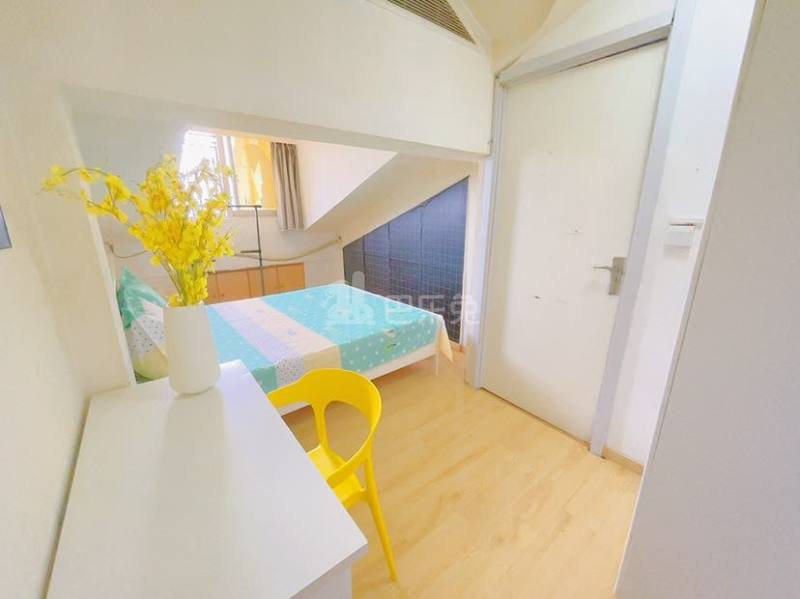 砂珠巷小区11965537周边环境图2