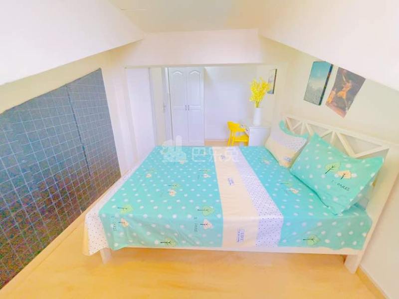 砂珠巷小区11965537周边环境图4