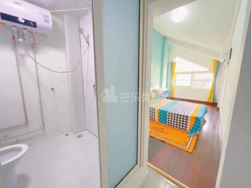 积善新寓丰勤园11965549周边环境图0