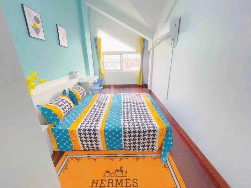 积善新寓丰勤园11965549周边环境图8