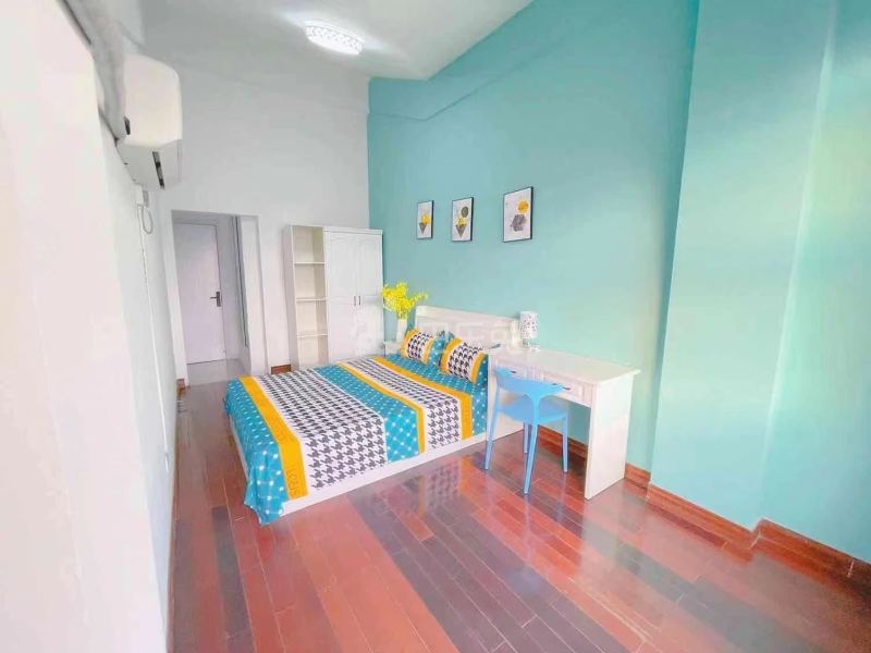 积善新寓丰勤园11965549周边环境图7