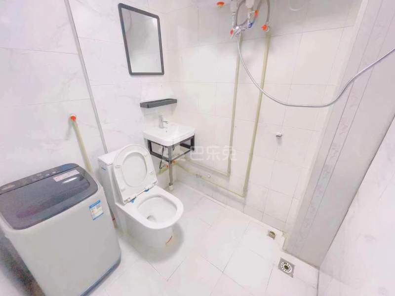 积善新寓丰勤园11965549周边环境图6