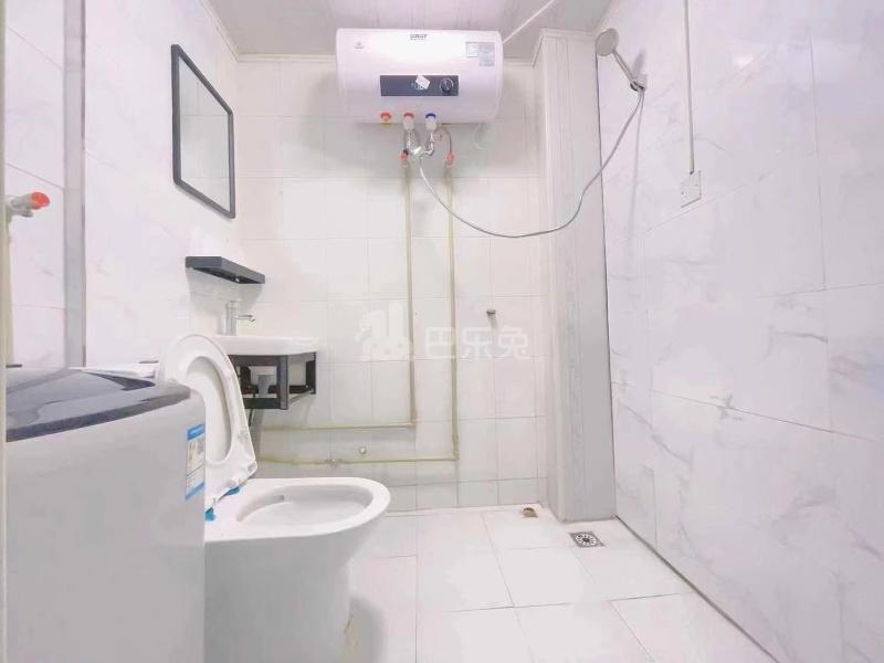 积善新寓丰勤园11965549周边环境图5