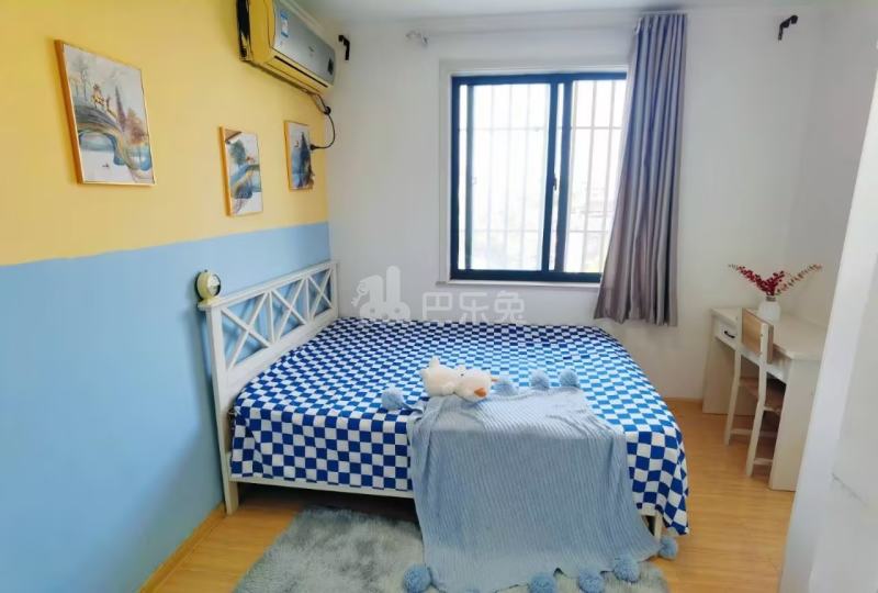 西关头小区11965862周边环境图0