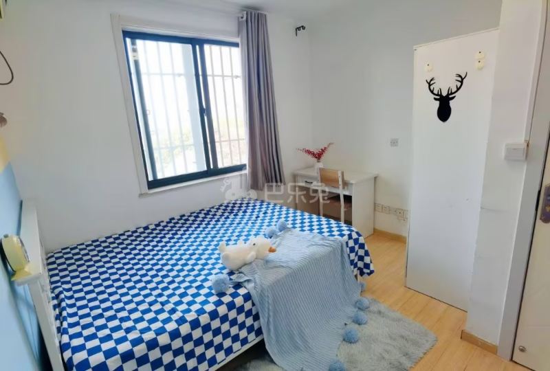 西关头小区11965862周边环境图5