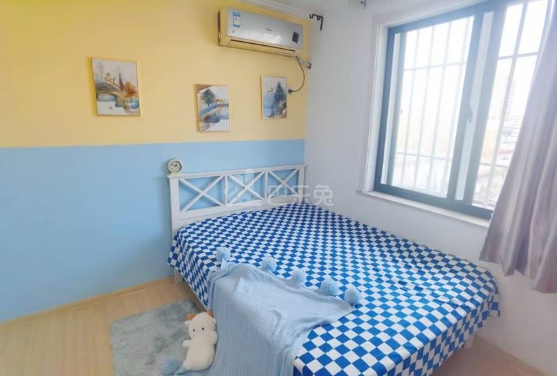 西关头小区11965862周边环境图3