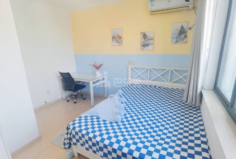 西关头小区11965862周边环境图1