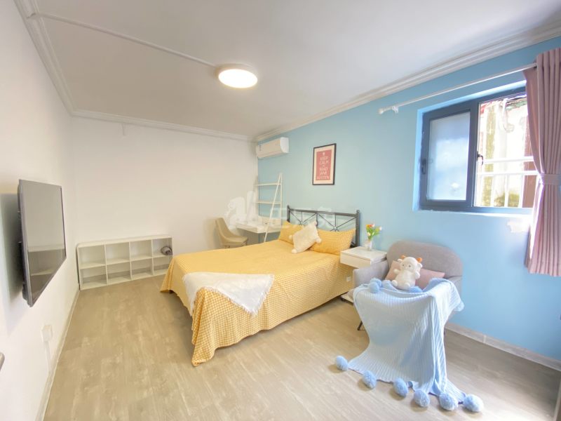 上海路小区11965864周边环境图0