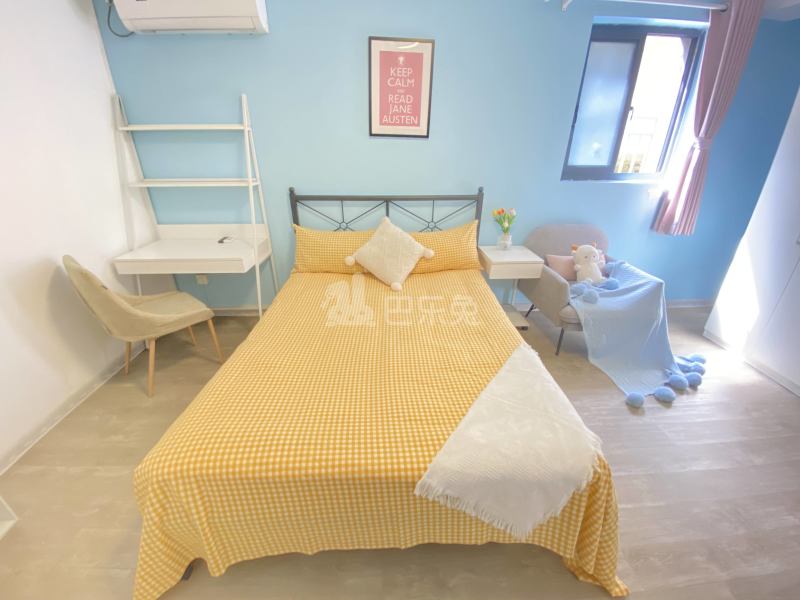 上海路小区11965864周边环境图6