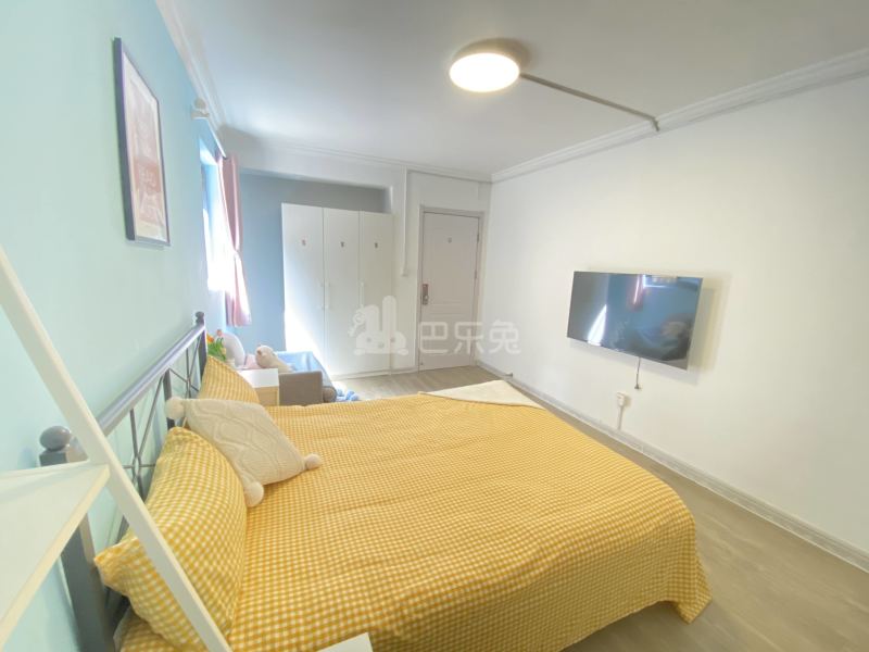 上海路小区11965864周边环境图9