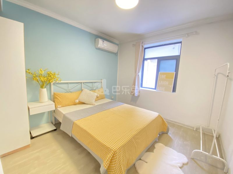 上海路小区11965864周边环境图1