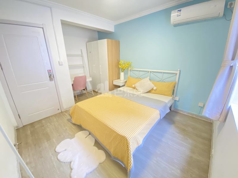 上海路小区11965864周边环境图7