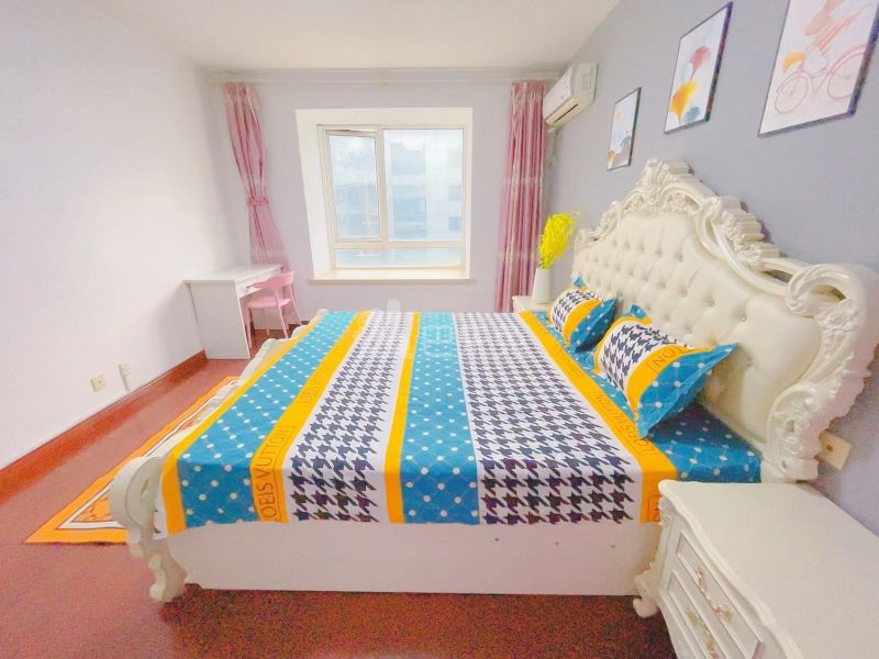 铂领公寓11965962周边环境图7