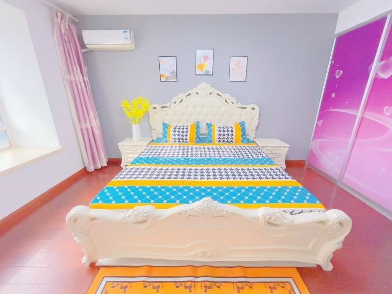 铂领公寓11965962周边环境图6