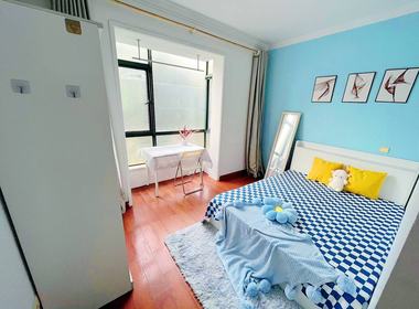 奥体新城清竹园 