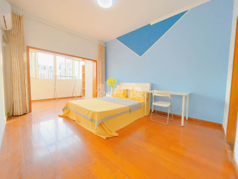 泰达新寓11966519周边环境图0